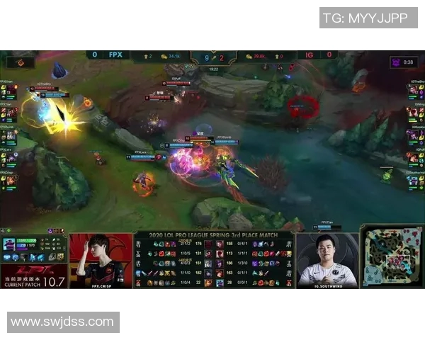 王者荣耀中FPX盯防策略的优劣分析与战术启示