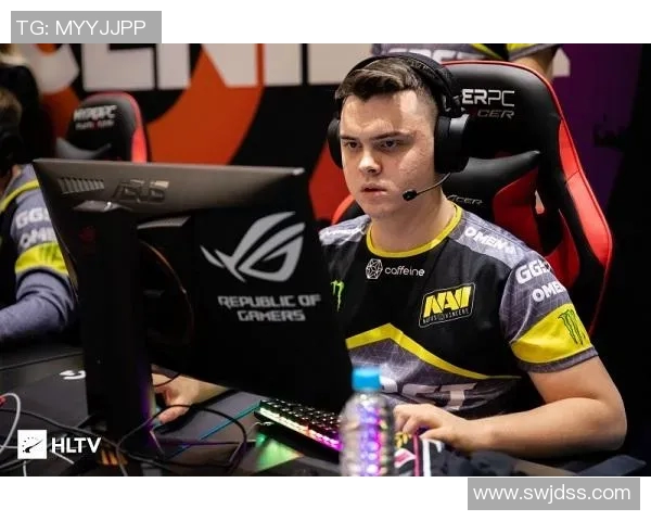 深入分析EDG在CSGO比赛中的进攻策略与战术执行