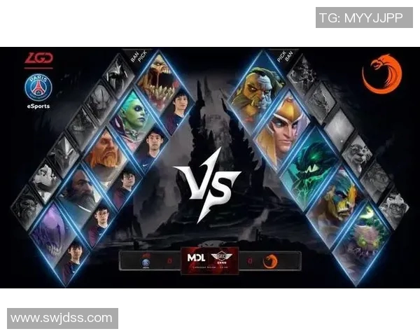 科学化训练DOTA2电竞比分提升方法解析与实战技巧分享