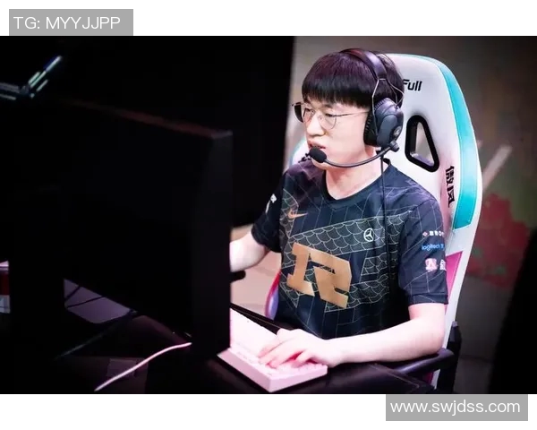 电竞数据探讨RNG战队在英雄联盟赛事中的心理素质与应对策略分析