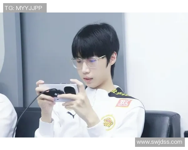 王者荣耀赛事深度解析WE战队的战术节奏与团队协作策略实时新闻