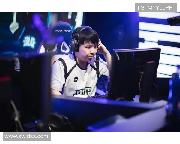 电竞新闻英雄联盟热点解读V5的节奏