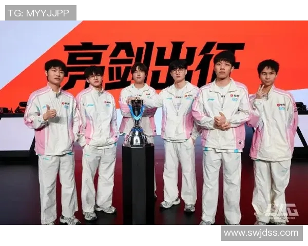 2026电竞新闻全球挑战赛最新积分榜BLG强势领跑以80分稳居第一